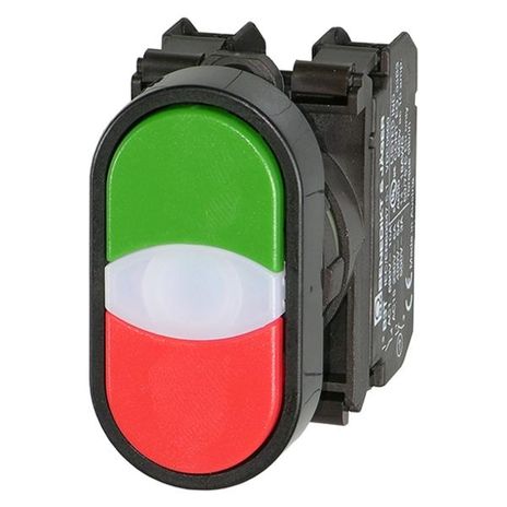 IMO Automation BS3DT-GRE/RED11