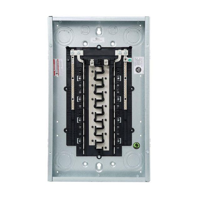 Eaton BRP24L125, BRP24L125G, BRP24L125GP1