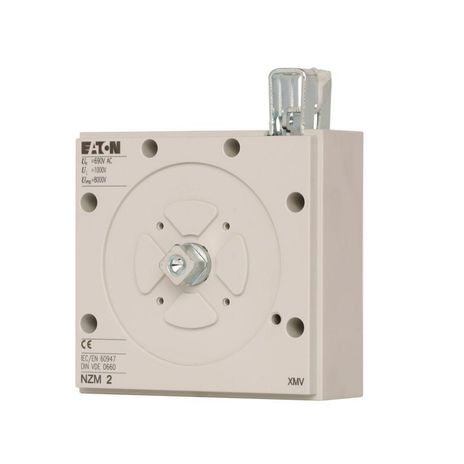 Eaton NZM2-XMV