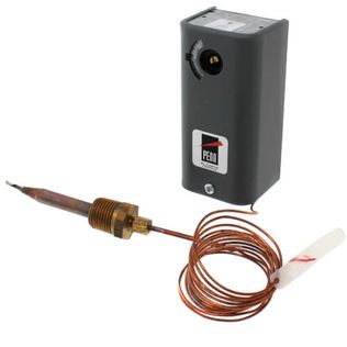 Johnson Controls A19AAB-26C