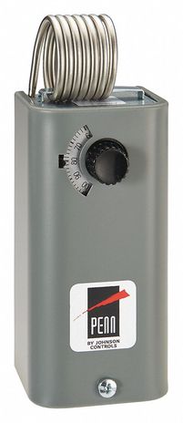 Johnson Controls A19BAF-1C