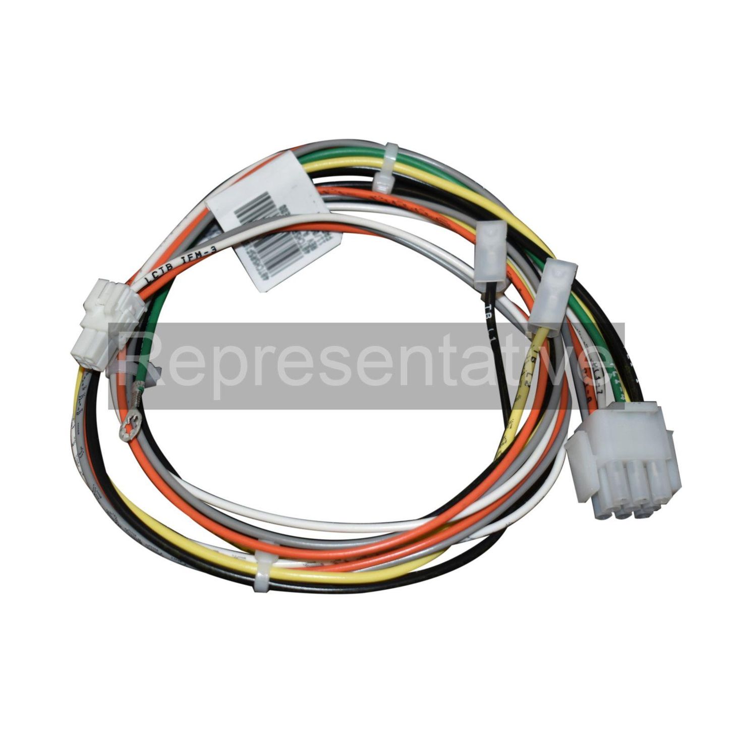 Carrier 48LCHSRLYX-A02, 48TCHSRSF3YA00