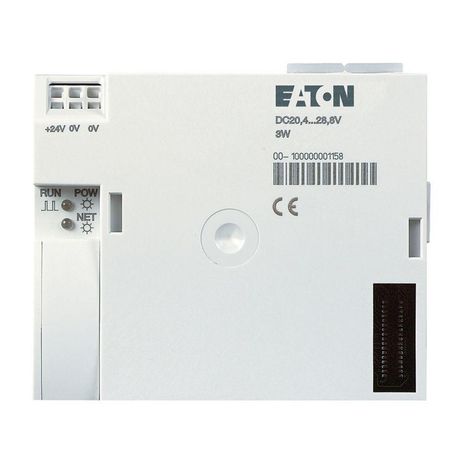 Eaton MFD-CP8-NT