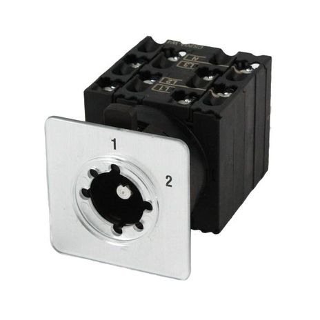 IMO Automation CS20A-W4, CS20A-W8, CS32A-W4, CS50A-W4