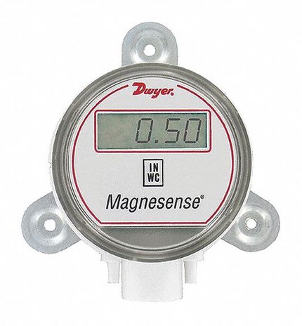 Dwyer MS-021-LCD, MS-131