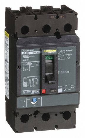 Square D JDL36175
