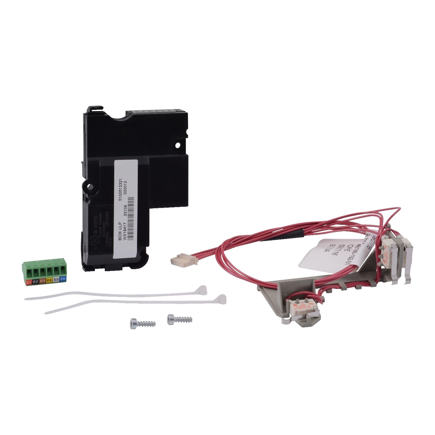 Square D S64205