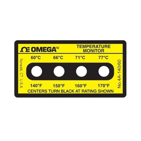 Omega 4A-A-140, 4A-A-140-30