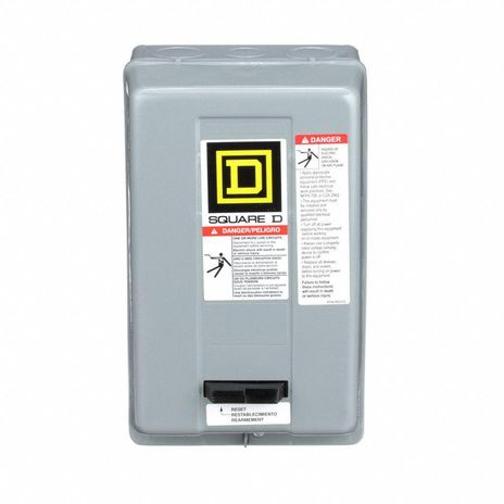 Square D 8536SCG3V01S