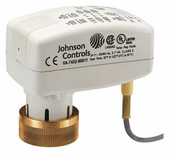 Johnson Controls VA-7482-0312