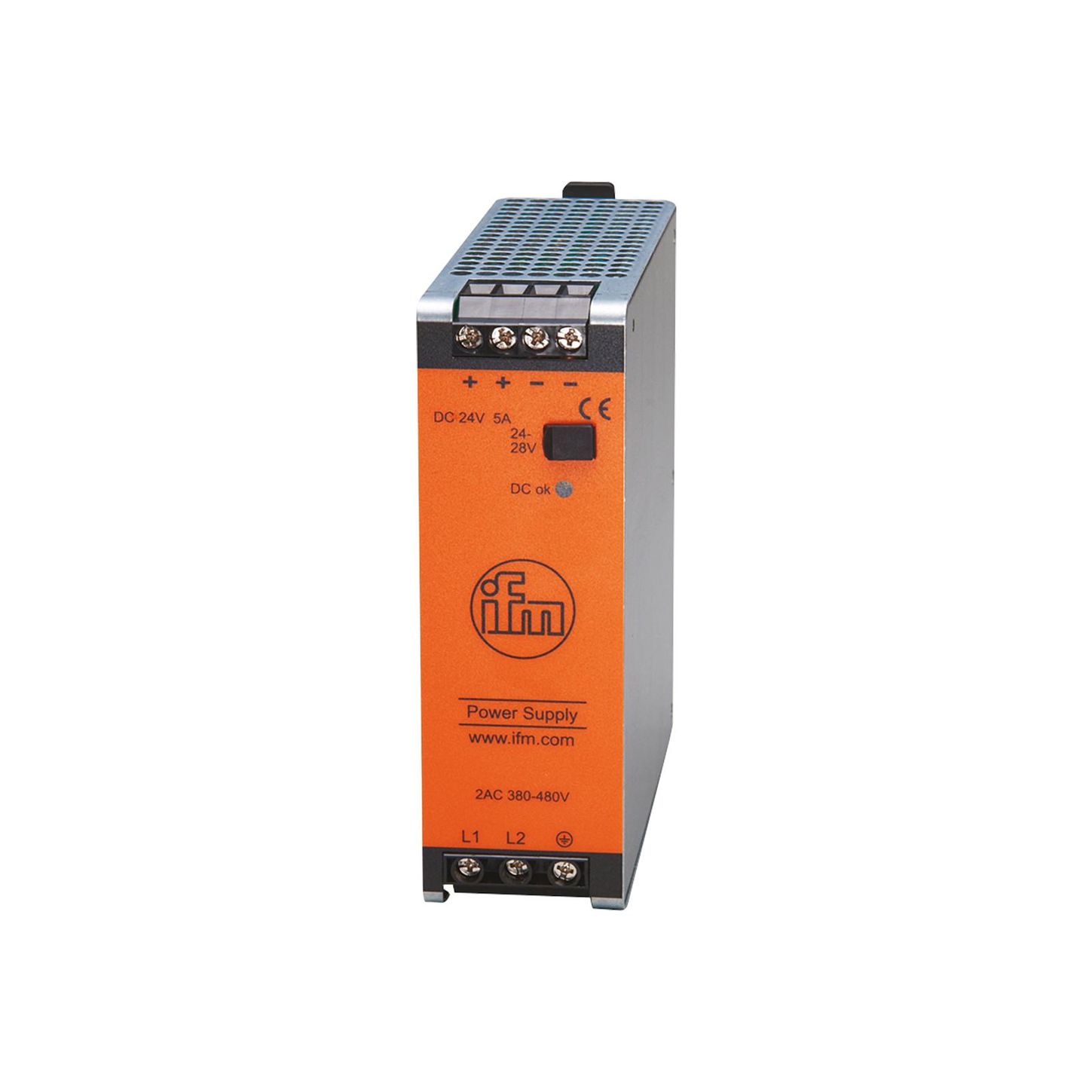 ifm Efector DN4032