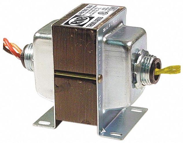 Functional Devices TR50VA003