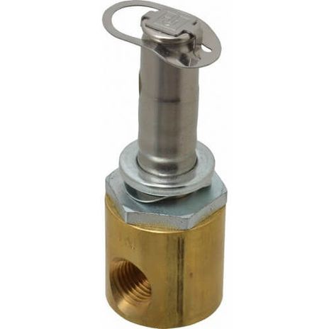 Parker 04F20O2118ACF