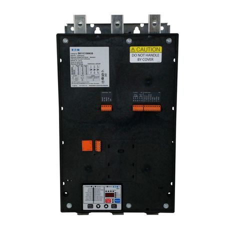 Eaton S611C156N3S