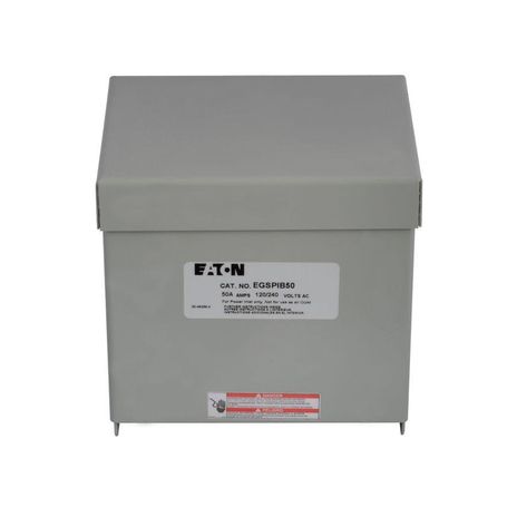 Eaton EGSPIB50