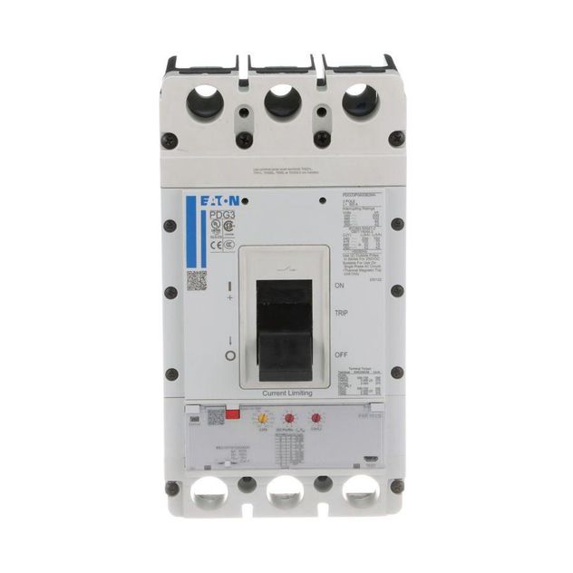 Eaton PDF33M0600B2NJ, PDF33M0600B2NK, PDF33M0600B2NL, PDF33M0600B2NN, PDF33MH250B2NJ, PDF33MH250B2NK, PDF33MH250B2NL, PDF33MH250B2NN, PDF33MH400B2NJ, PDF33MH400B2NK, PDF33MH400B2NL, PDF33MH400B2NN, PDG33M0600B2NJ, PDG33M0600B2NK, PDG33M0600B2NL