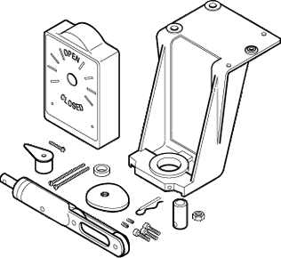Schneider Electric AV-650