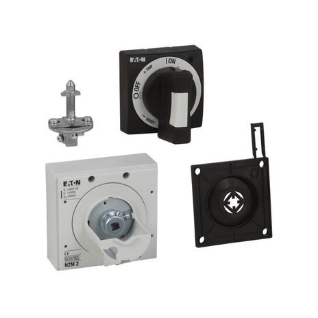 Eaton NZM2-XTVD, NZM2-XTVD-0, NZM2-XTVD-60, NZM2-XTVD-NA, NZM2-XTVDV, NZM2-XTVDV-0, NZM2-XTVDV-0-NA, NZM2-XTVDV-60, NZM2-XTVDV-60-NA, NZM2-XTVDV-NA