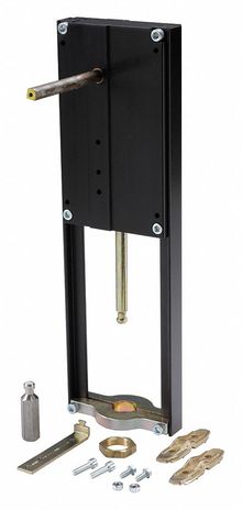 Johnson Controls M9000-531, M9000-533