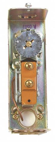 Resideo L4006A1017, L4006A1959, L4006A2007, L4006B1007, L4006B1163, L4006E1091, L4006E1125, L4006H1004