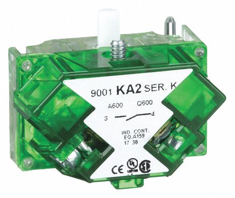Square D 9001KA2