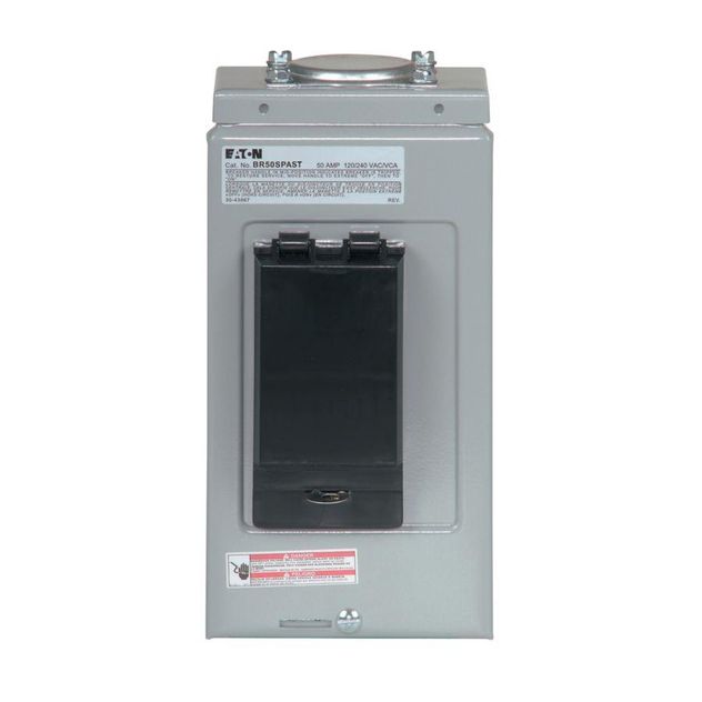 Eaton BR40SPAST, BR50SPAST