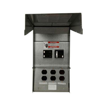 Eaton CHU6G6G6G6GS, CHU6G6G6GS