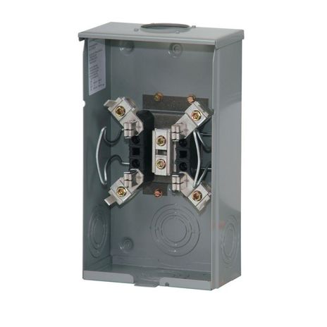 Eaton 1007665CH, 1007666CH