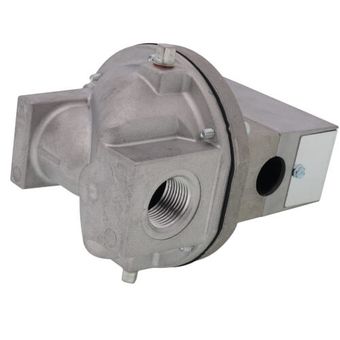 Honeywell, Honeywell Flame Safeguard V48A2151, V88A1667, V88A1683, V88A1691
