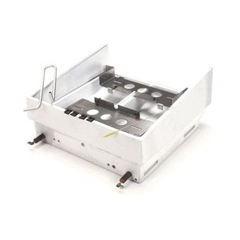 Precision Metal 625-288S