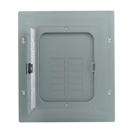 Eaton BRP12L125, BRP12L125DG, BRP12L125G, BRP12L125R