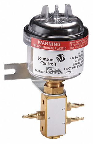 Johnson Controls V-6137-1