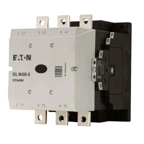 Eaton XTCS400M22A, XTCS400M22B, XTCS500M22A, XTCS500M22B