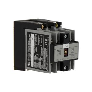 Square D 8501XO22V02