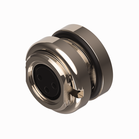 Turck MFKS 3F, MFKS 3F-PCBF