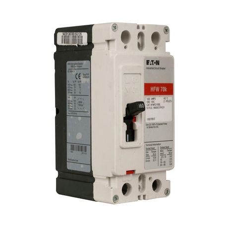 Eaton HFWF2016L, HFWF2016VL, HFWF2020L, HFWF2020VL, HFWF2025L, HFWF2032L, HFWF2032VL, HFWF2040VL, HFWF2050L, HFWF2050VL, HFWF2063VL, HFWF2080VL, HFWF2100L, HFWF2160L, HFWF2160VL