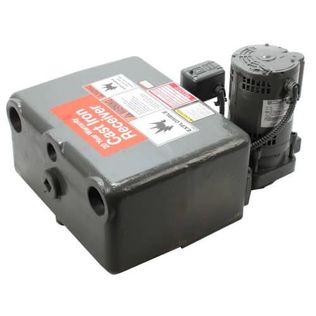 Hoffman 160029, 160030 WC8-20B, 160031