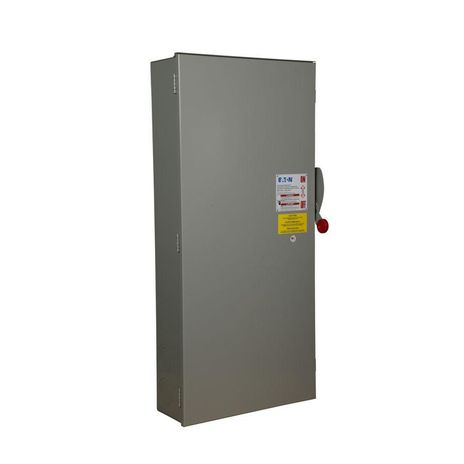 Eaton DG326FRK, DG326NRK, DG326URK