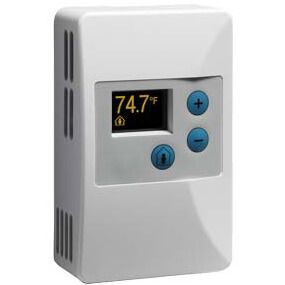 Siemens Building Technologies QAA2280.FWNC