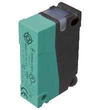 Pepperl+Fuchs FACTORY NBB2-F1-E2-V3, NBB4-F1-E0-V3, NBB4-F1-E3-V3, NBN8-F1-A2-V31, NBN8-F1-E0-V3, NBN8-F1-E3-V3