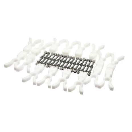 Power Soak Systems 43416