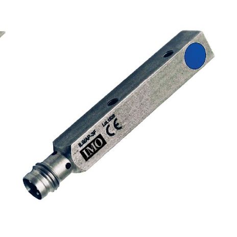 IMO Automation IL8/AN-3F, IL8/AP-3F