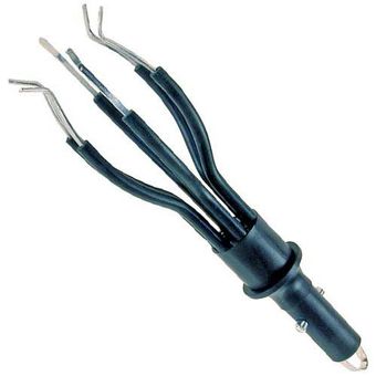 Unger Enterprises Inc USA BS010