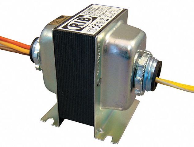 Functional Devices TR20VA004