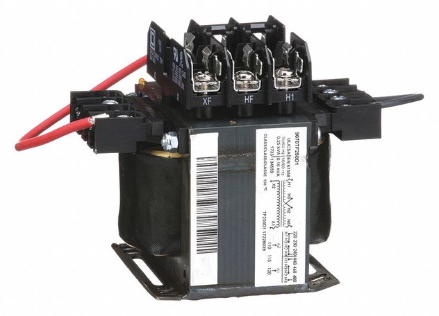 Square D 9070TF250D1