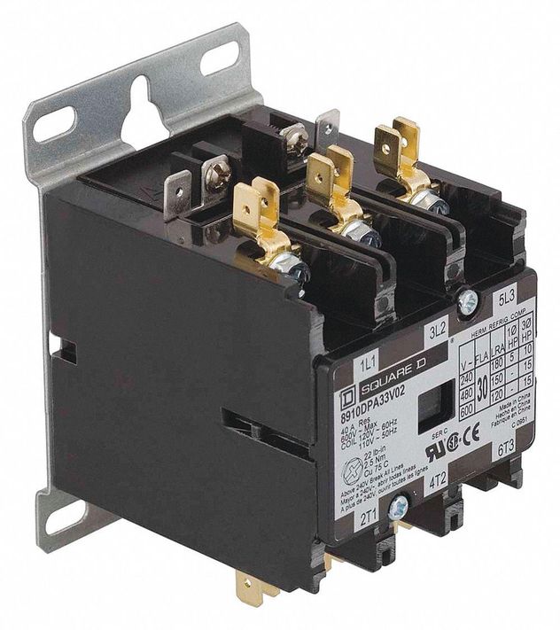 Square D 8910DPA33V02U1
