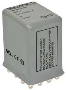 Square D 8501RS34V20