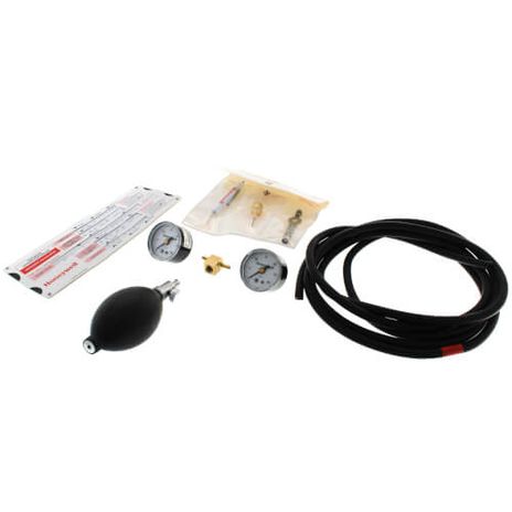 Honeywell Commercial MQP800