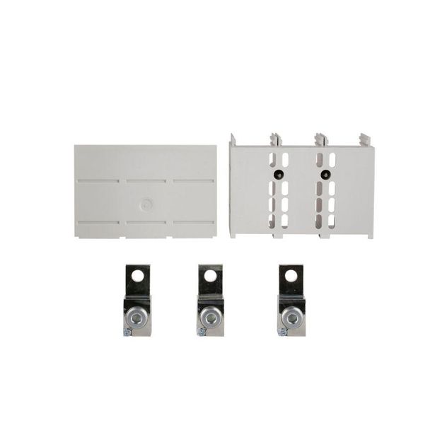 Eaton NZM3-XKA1, NZM3-XKA2