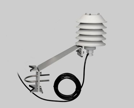 VAILSALA, Vaisala DTR504A